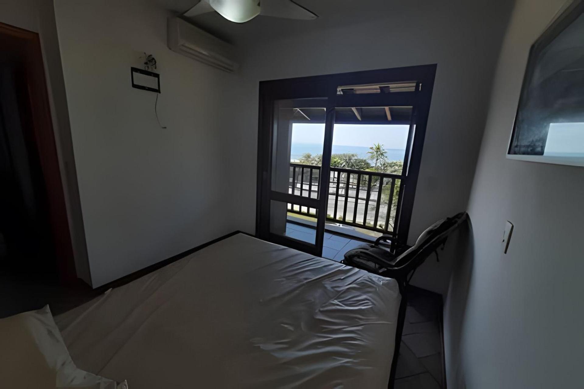 Resort Frente Ao Mar Apto 302 Bali Praia Grande Ubatuba Exteriör bild
