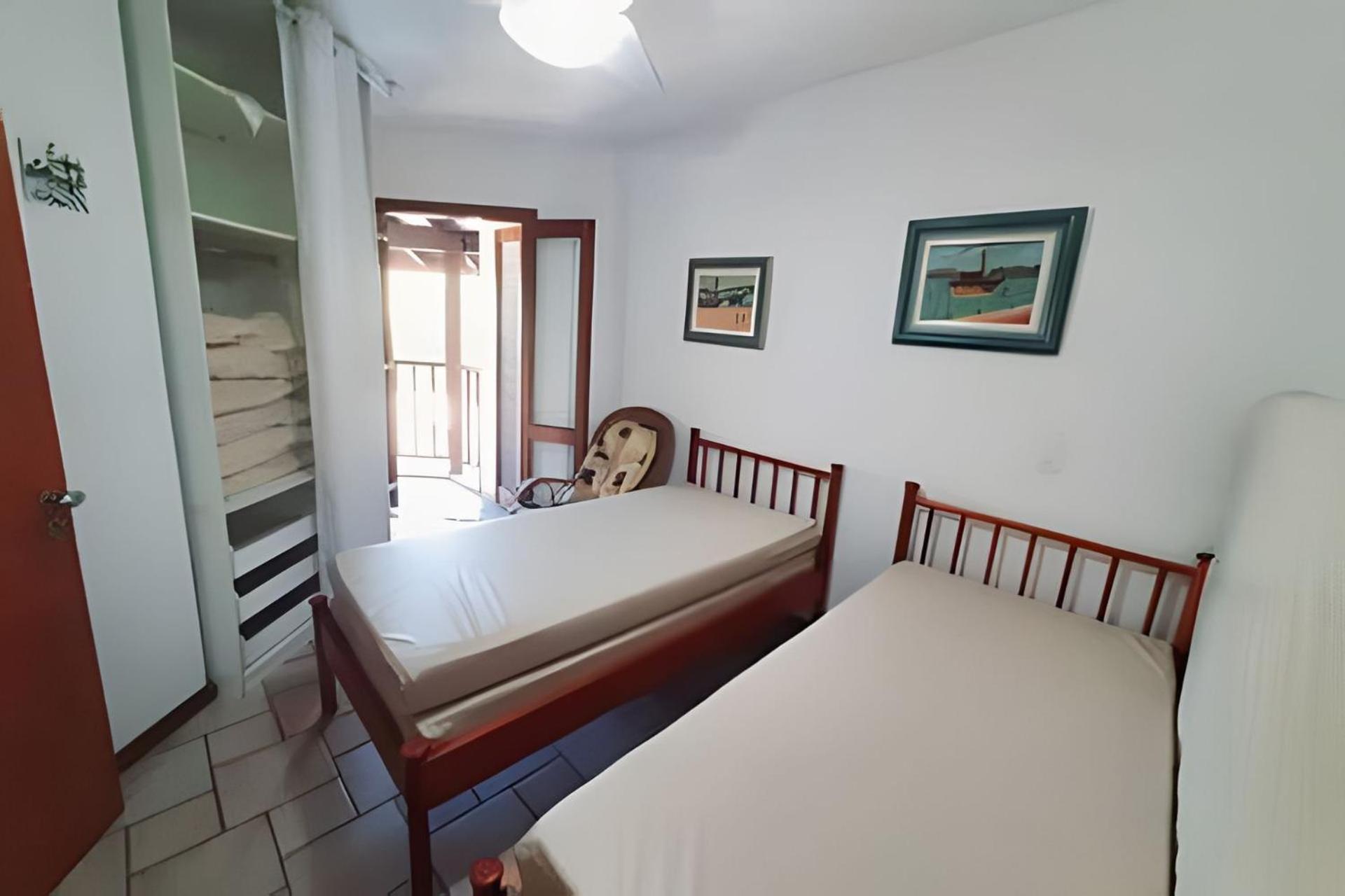 Resort Frente Ao Mar Apto 302 Bali Praia Grande Ubatuba Exteriör bild