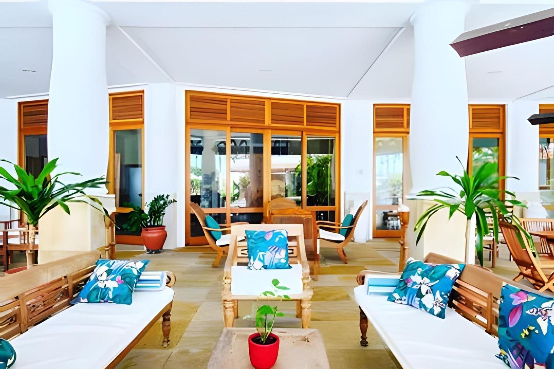 Resort Frente Ao Mar Apto 302 Bali Praia Grande Ubatuba Exteriör bild