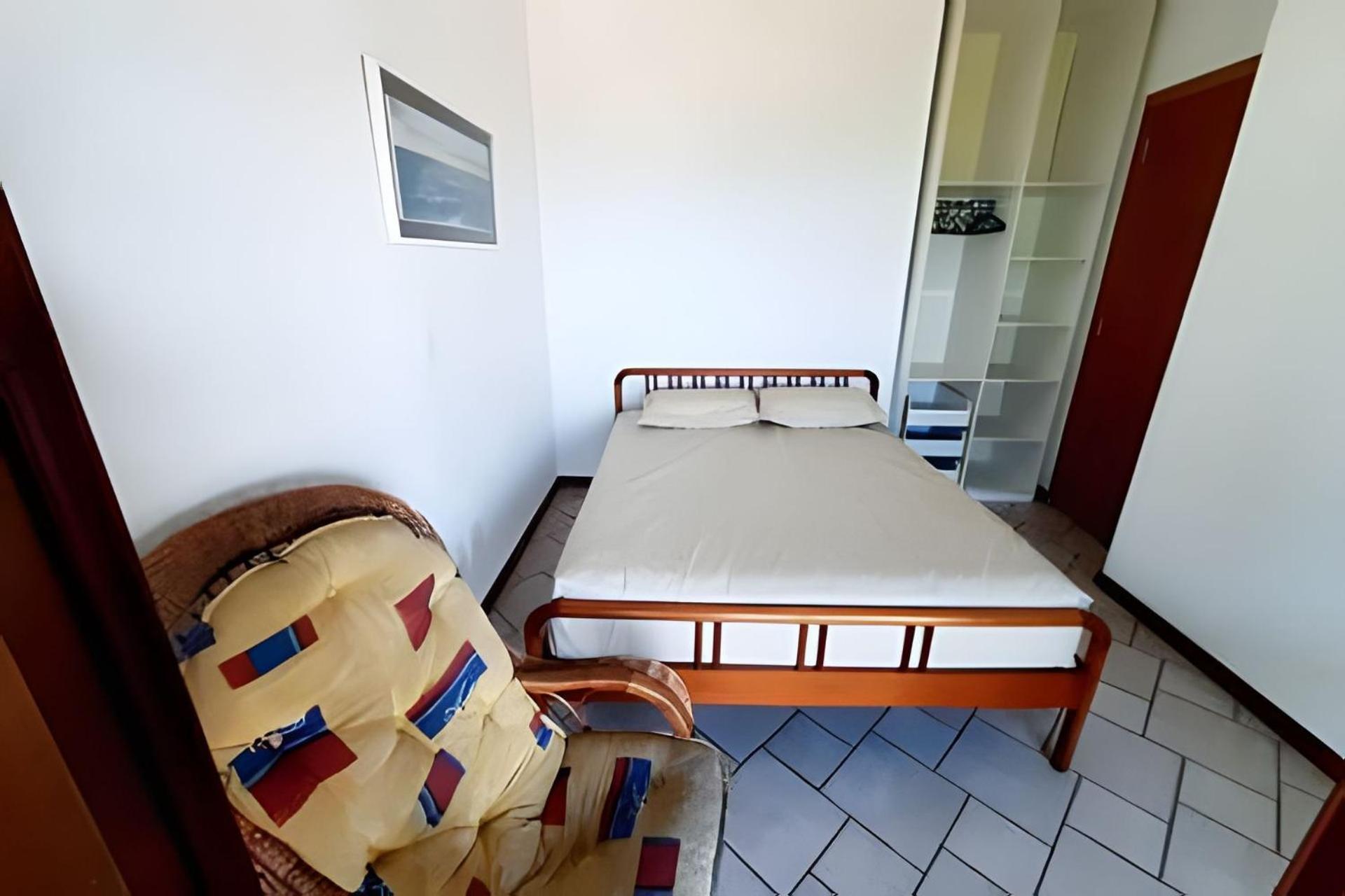 Resort Frente Ao Mar Apto 302 Bali Praia Grande Ubatuba Exteriör bild